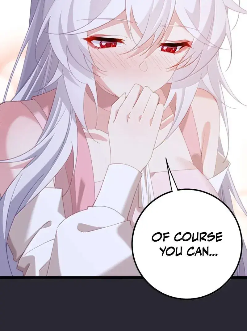 Breaking Into the Body of the Emperor's Daughter Chapter 81 Page 23