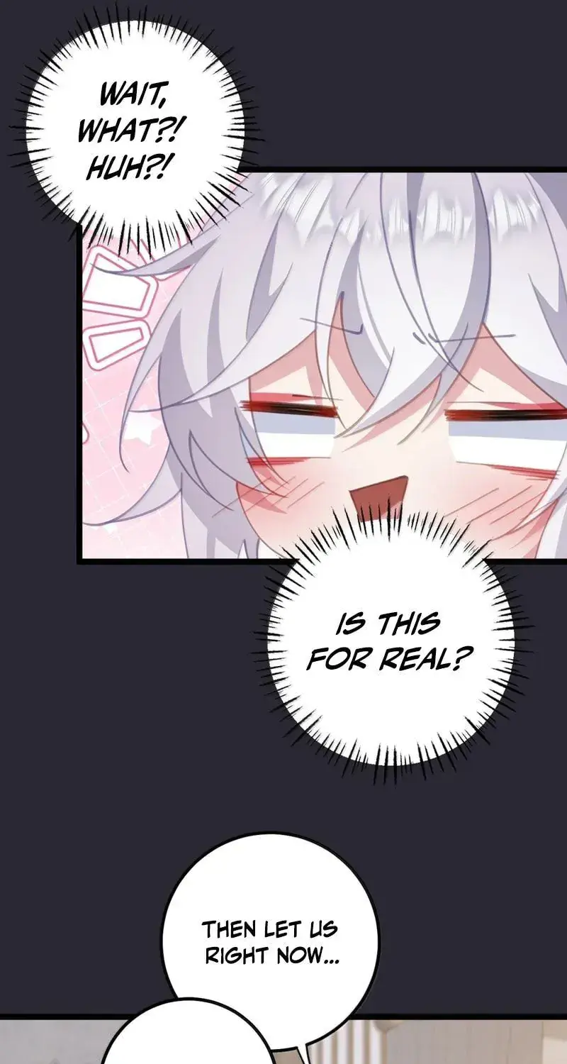 Breaking Into the Body of the Emperor's Daughter Chapter 81 Page 24
