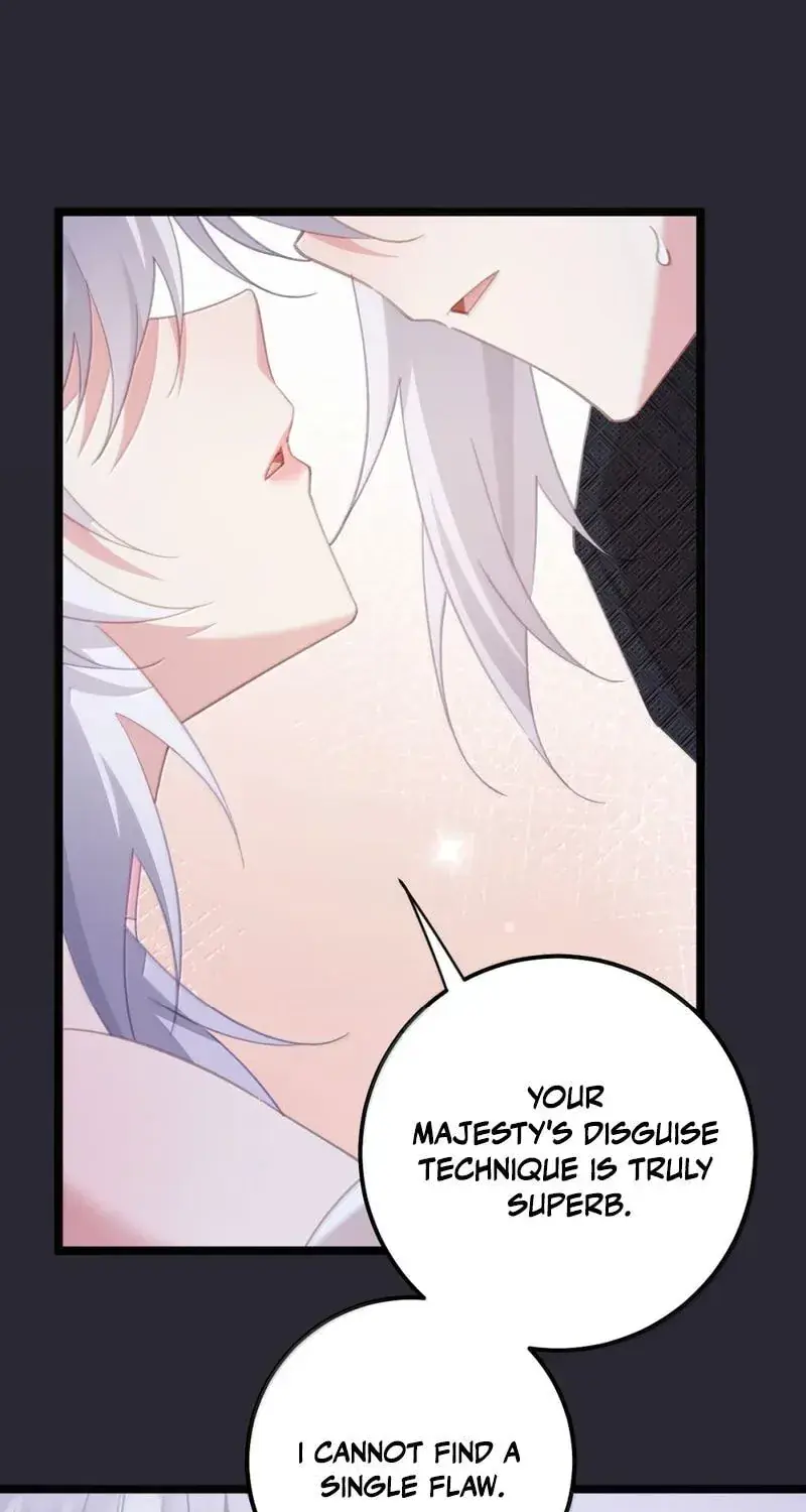 Breaking Into the Body of the Emperor's Daughter Chapter 81 Page 30