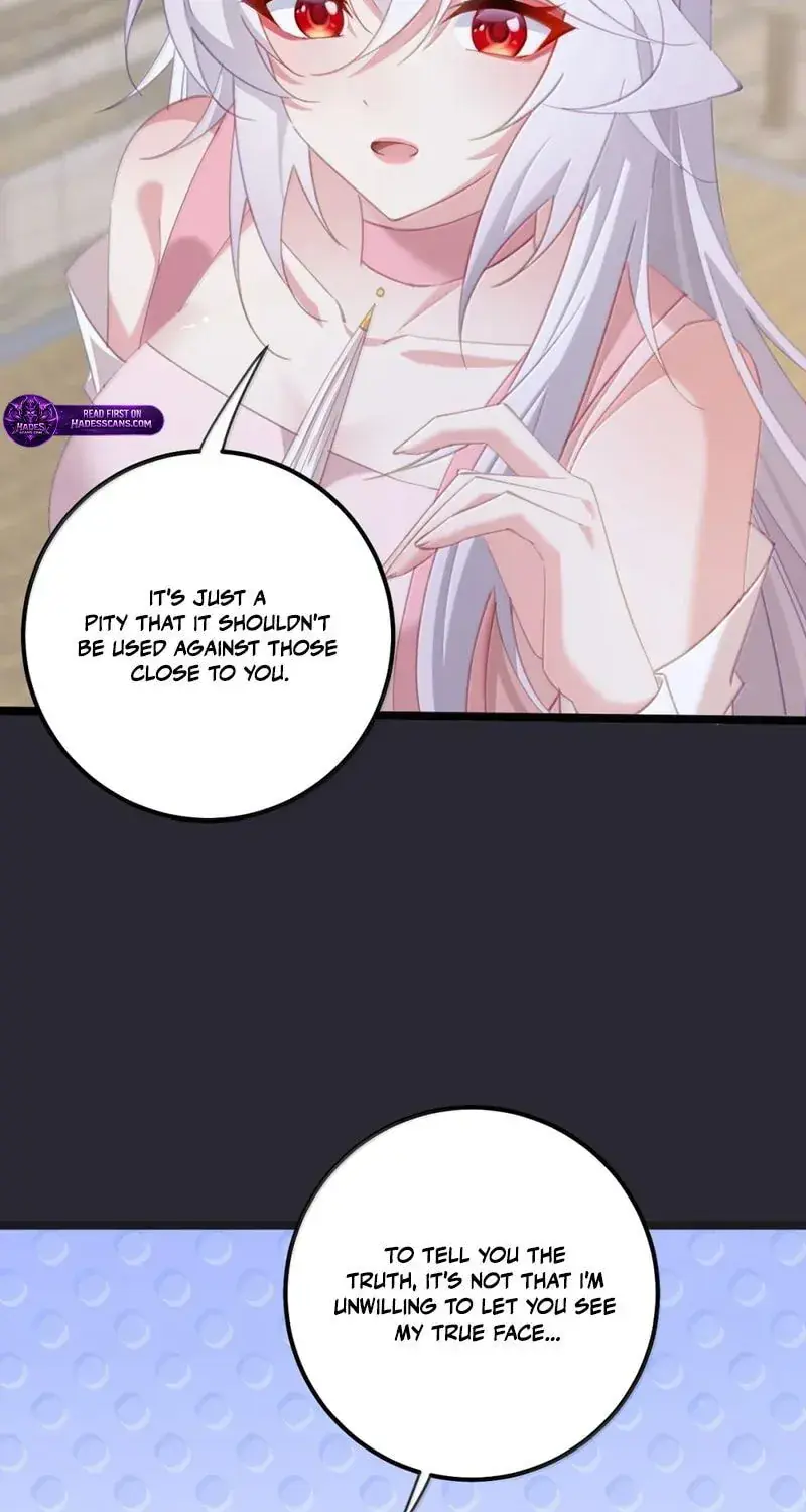 Breaking Into the Body of the Emperor's Daughter Chapter 81 Page 32