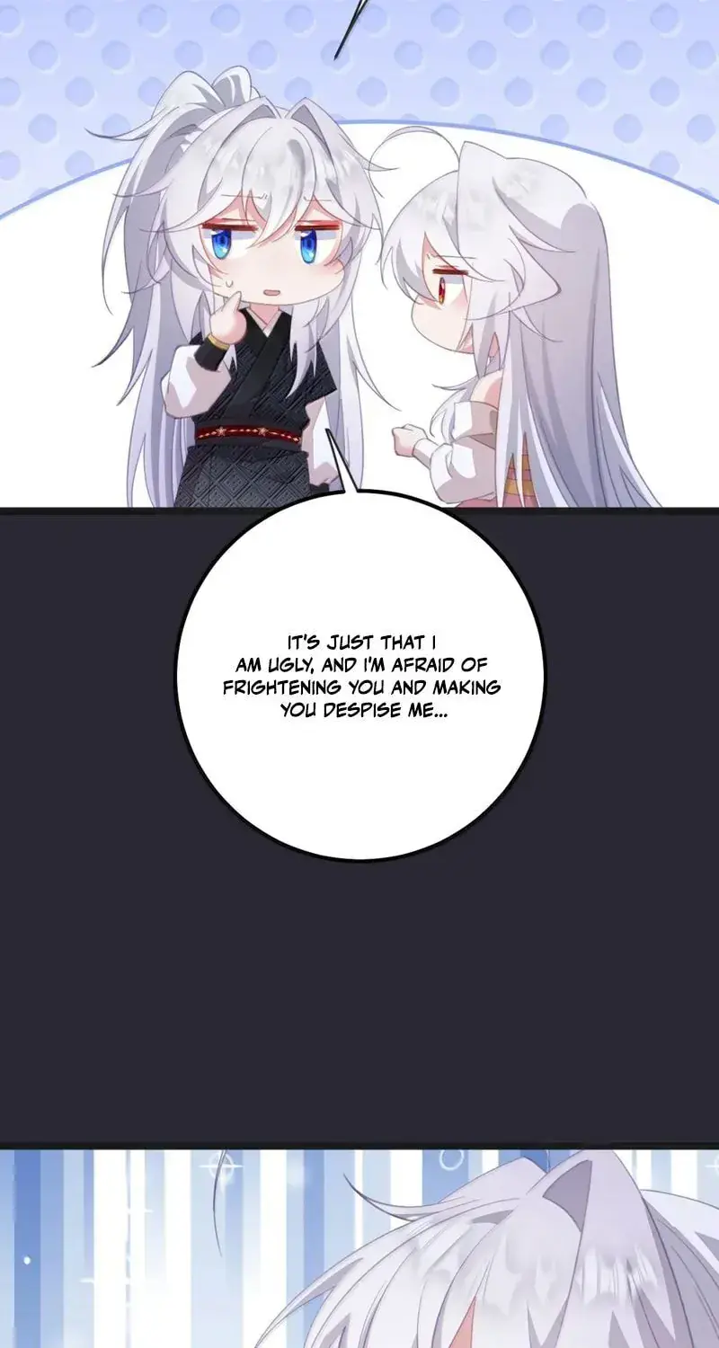Breaking Into the Body of the Emperor's Daughter Chapter 81 Page 33