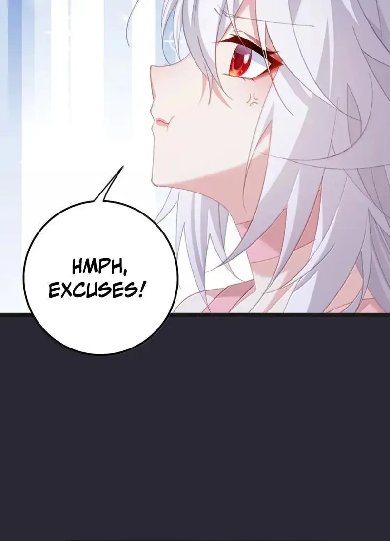 Breaking Into the Body of the Emperor's Daughter Chapter 81 Page 34