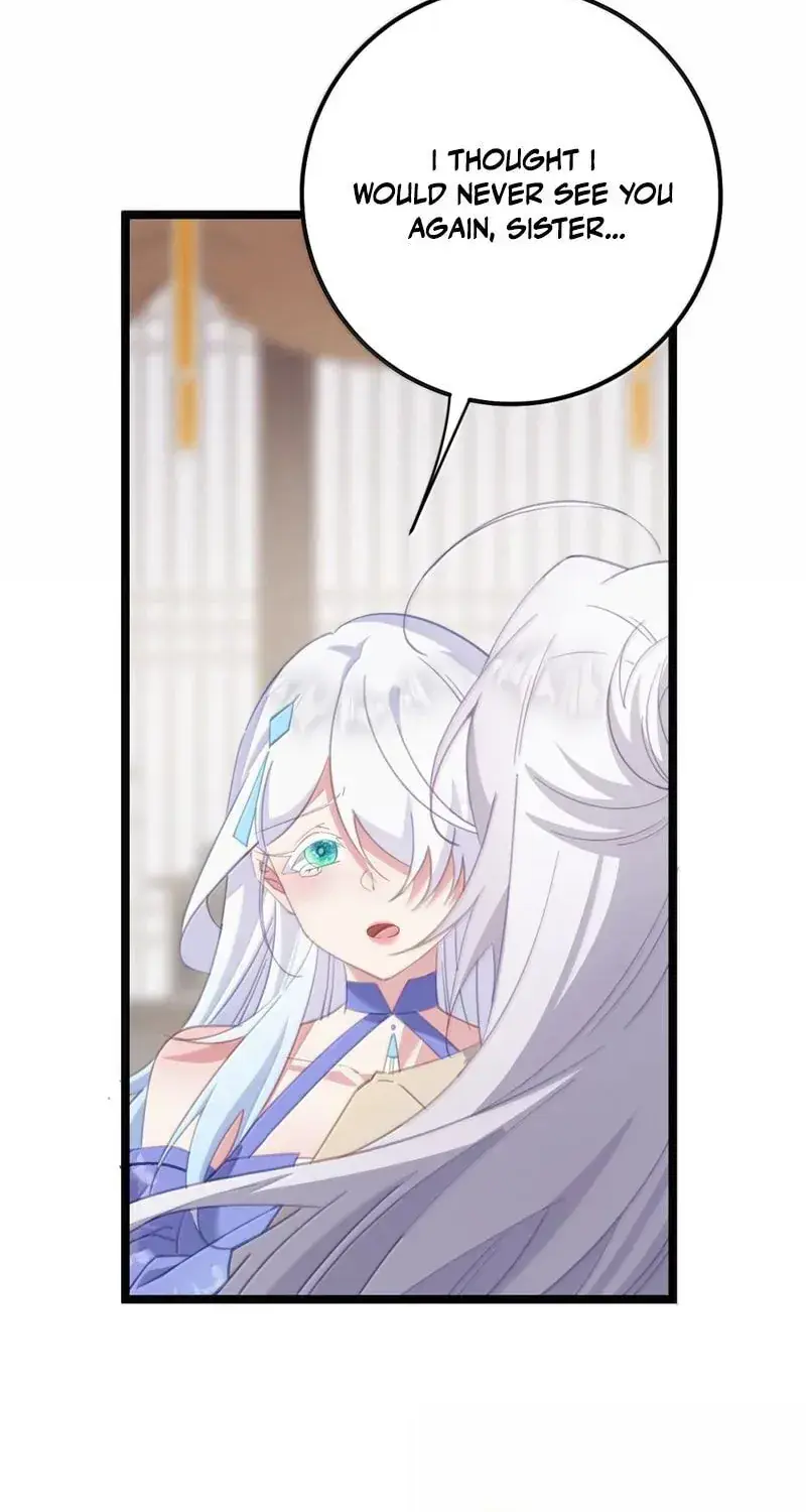 Breaking Into the Body of the Emperor's Daughter Chapter 81 Page 38