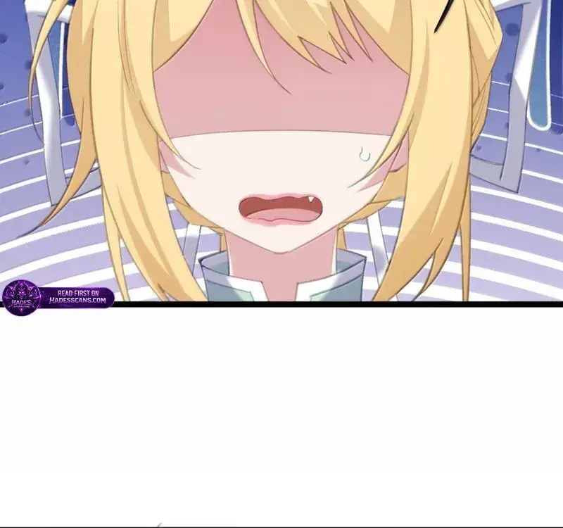 Breaking Into the Body of the Emperor's Daughter Chapter 81 Page 45