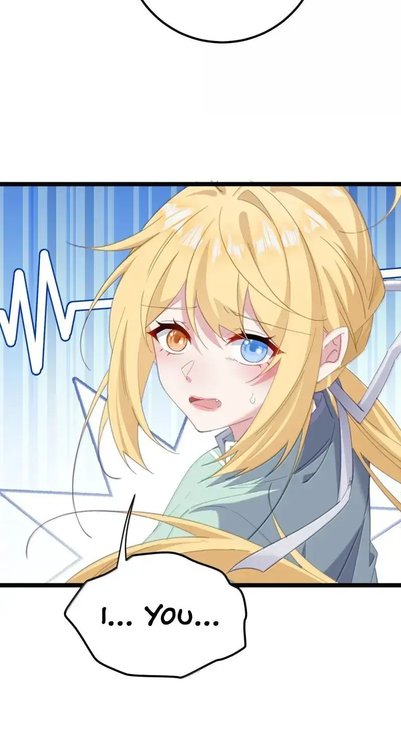 Breaking Into the Body of the Emperor's Daughter Chapter 81 Page 47