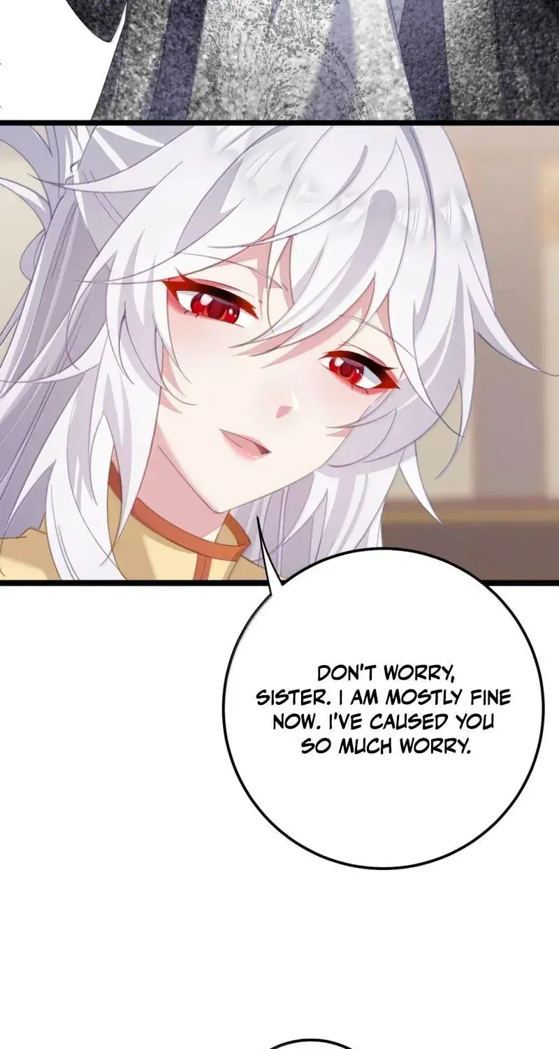 Breaking Into the Body of the Emperor's Daughter Chapter 82 Page 7