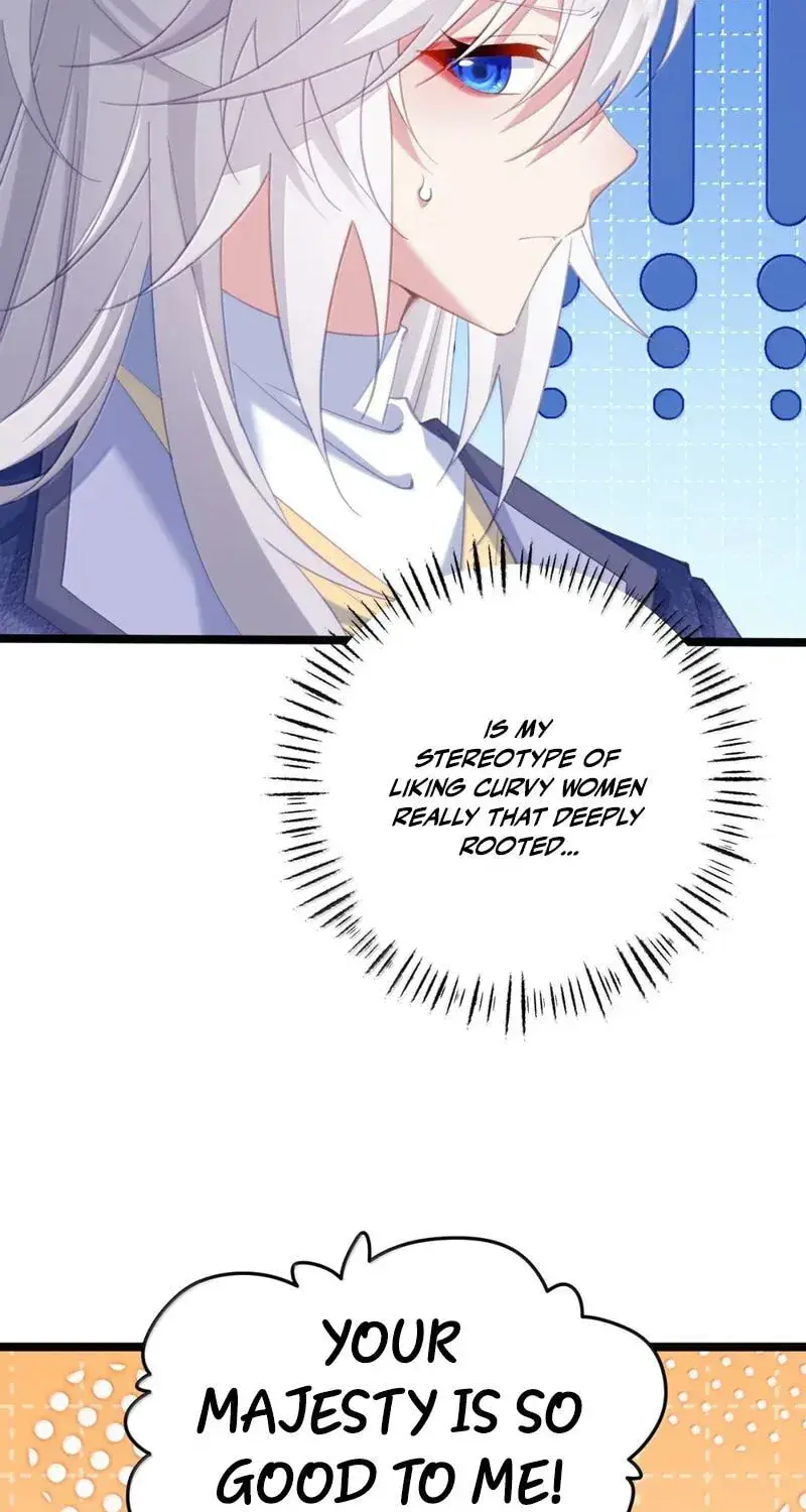 Breaking Into the Body of the Emperor's Daughter Chapter 82 Page 13