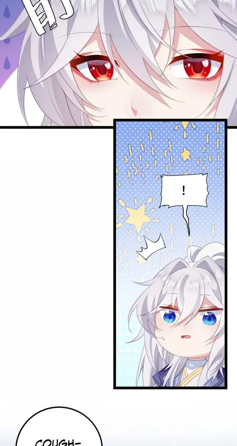 Breaking Into the Body of the Emperor's Daughter Chapter 82 Page 18
