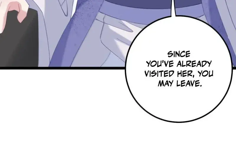 Breaking Into the Body of the Emperor's Daughter Chapter 82 Page 20