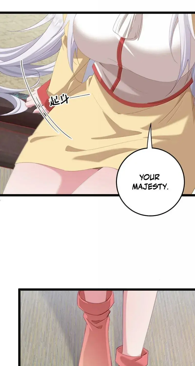 Breaking Into the Body of the Emperor's Daughter Chapter 82 Page 24