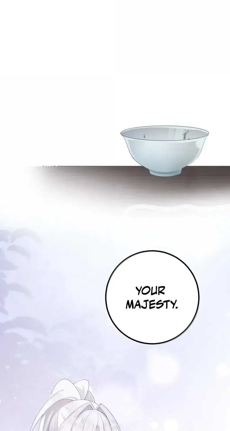Breaking Into the Body of the Emperor's Daughter Chapter 82 Page 30