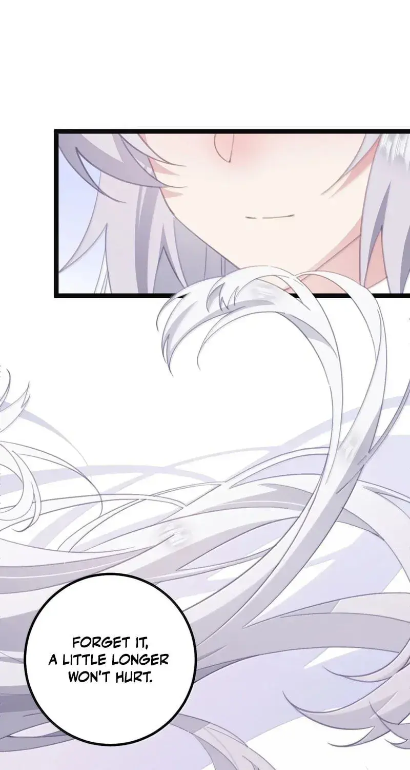 Breaking Into the Body of the Emperor's Daughter Chapter 82 Page 35