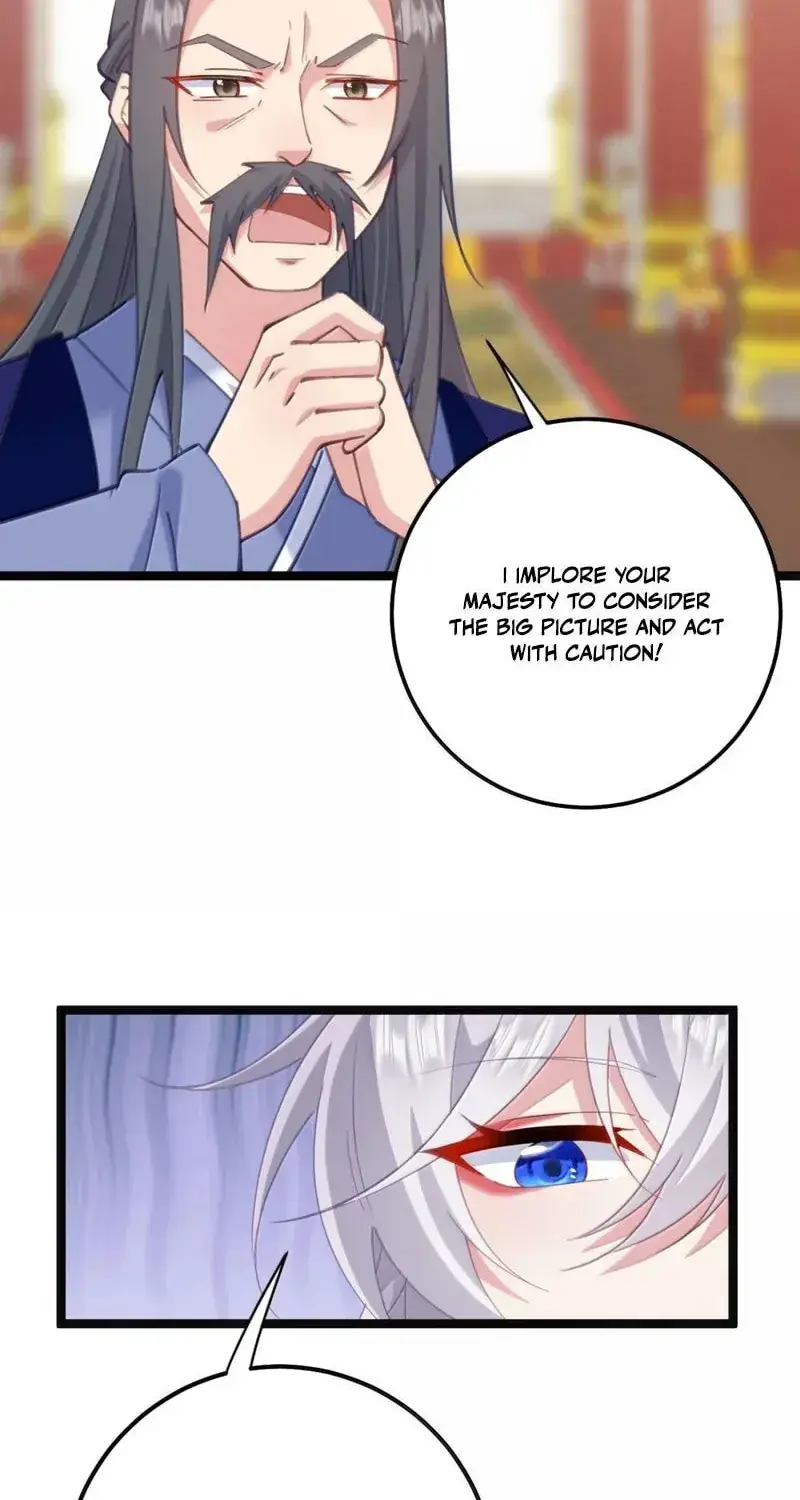 Breaking Into the Body of the Emperor's Daughter Chapter 82 Page 50