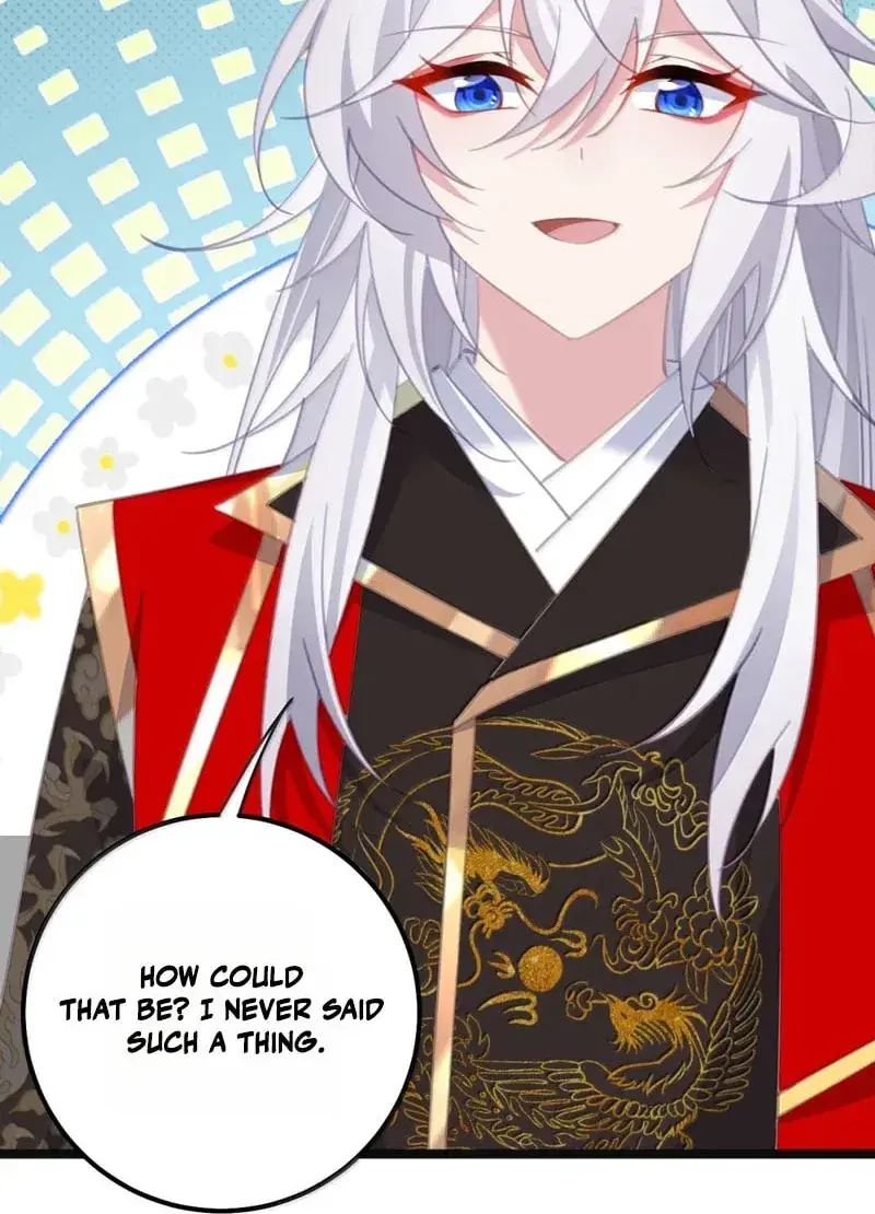 Breaking Into the Body of the Emperor's Daughter Chapter 83 Page 6