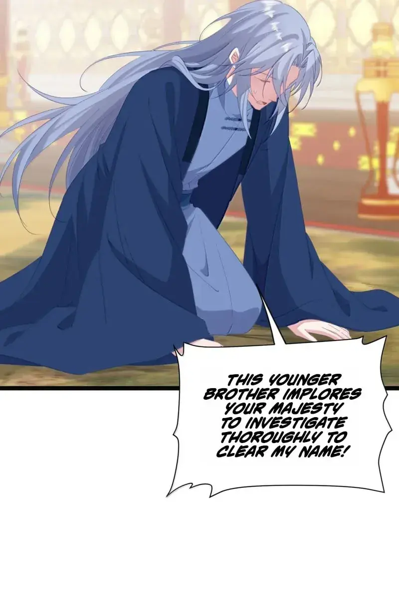 Breaking Into the Body of the Emperor's Daughter Chapter 83 Page 8