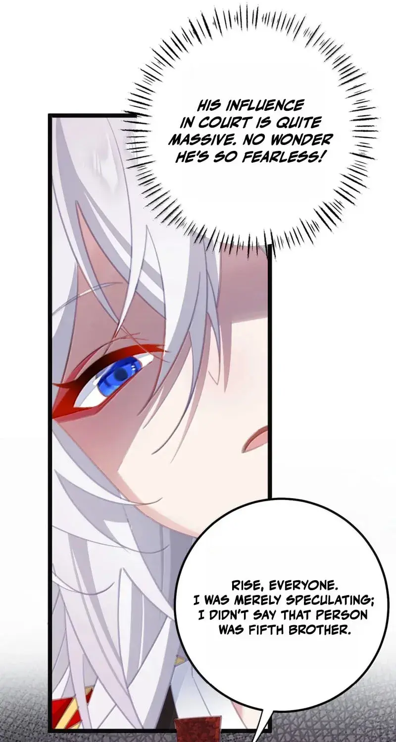 Breaking Into the Body of the Emperor's Daughter Chapter 83 Page 10