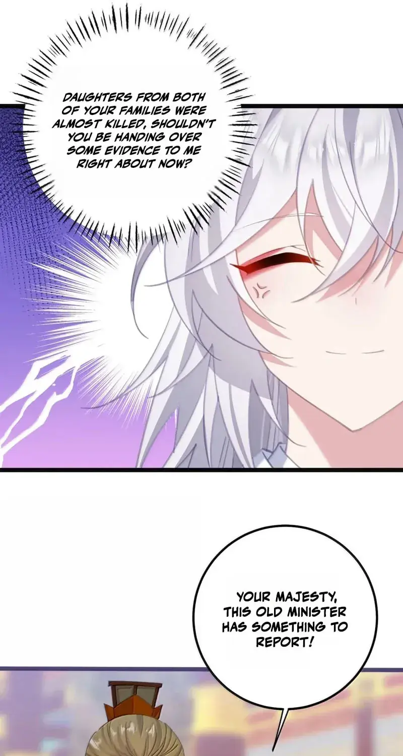 Breaking Into the Body of the Emperor's Daughter Chapter 83 Page 14