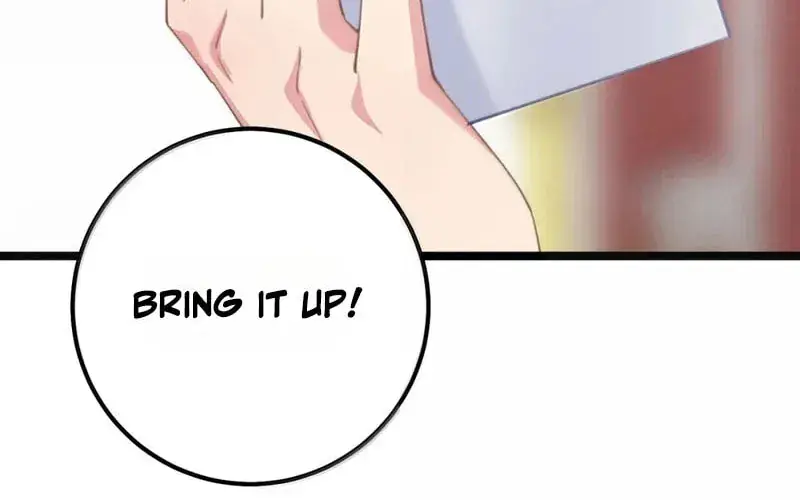 Breaking Into the Body of the Emperor's Daughter Chapter 83 Page 19