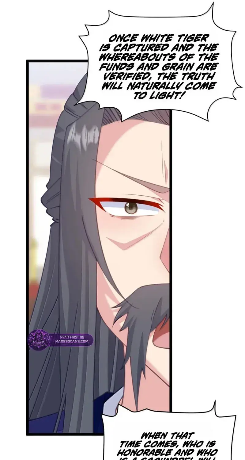 Breaking Into the Body of the Emperor's Daughter Chapter 83 Page 28