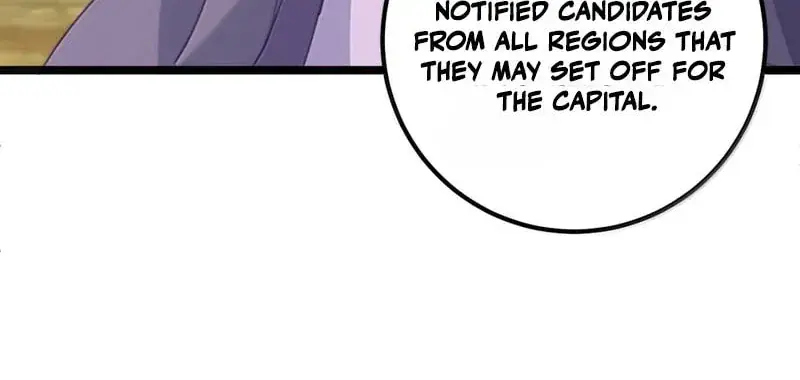 Breaking Into the Body of the Emperor's Daughter Chapter 83 Page 36