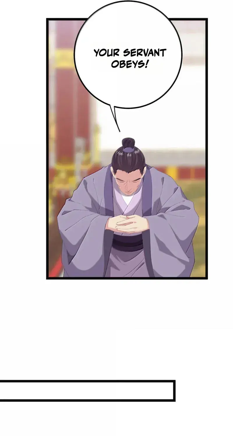 Breaking Into the Body of the Emperor's Daughter Chapter 83 Page 39