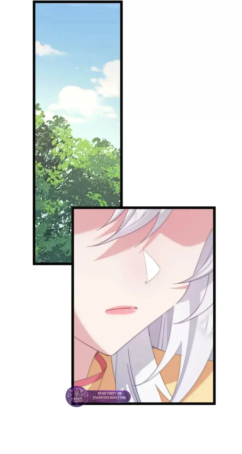 Breaking Into the Body of the Emperor's Daughter Chapter 83 Page 41
