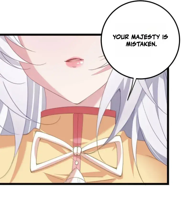 Breaking Into the Body of the Emperor's Daughter Chapter 83 Page 57