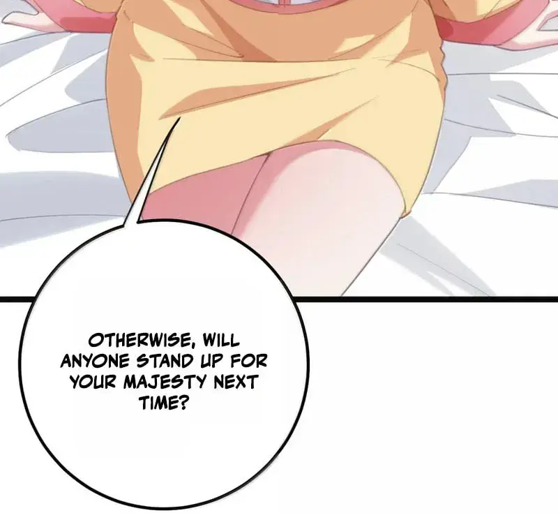 Breaking Into the Body of the Emperor's Daughter Chapter 83 Page 59