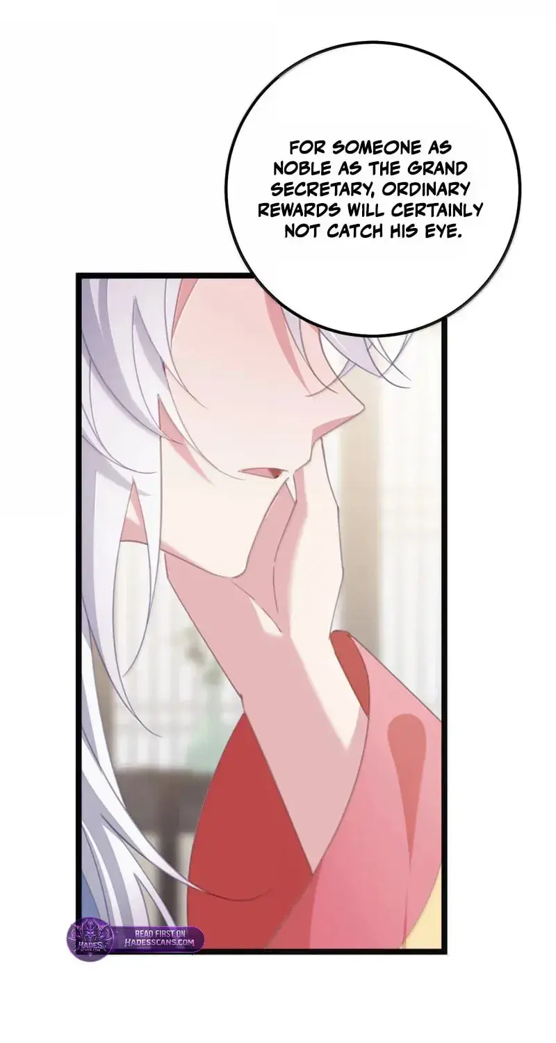 Breaking Into the Body of the Emperor's Daughter Chapter 83 Page 60