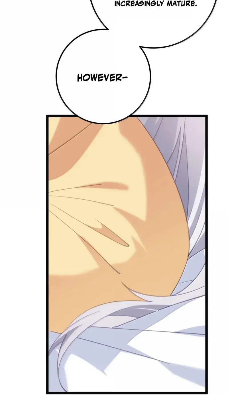 Breaking Into the Body of the Emperor's Daughter Chapter 83 Page 65