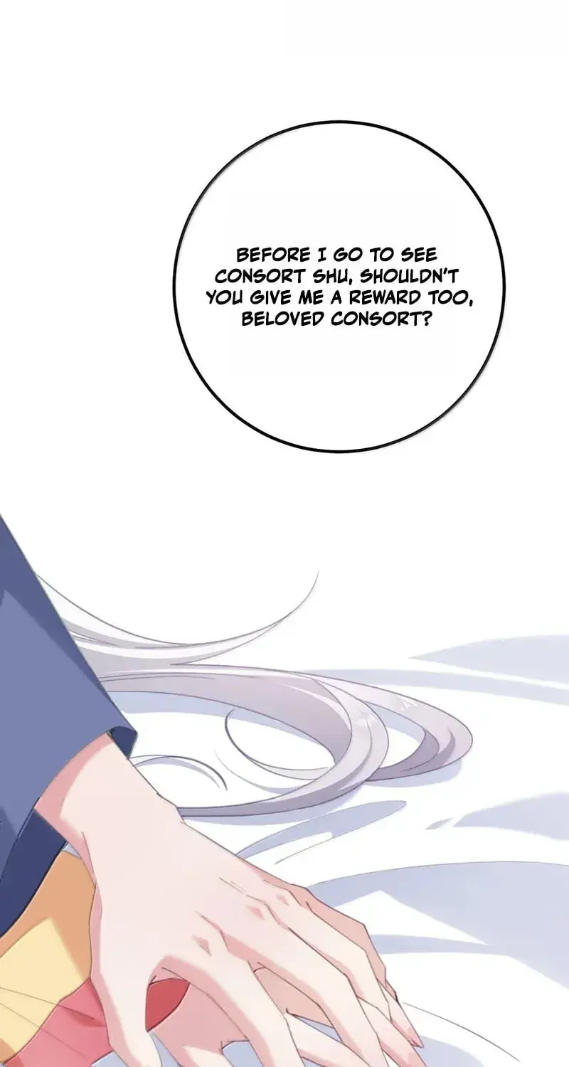 Breaking Into the Body of the Emperor's Daughter Chapter 83 Page 66