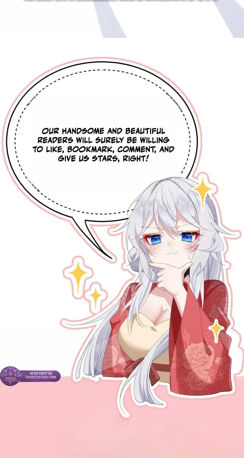 Breaking Into the Body of the Emperor's Daughter Chapter 83 Page 68