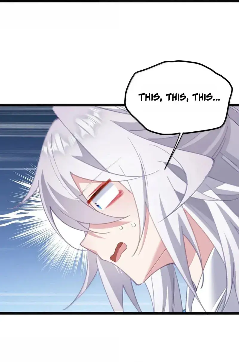 Breaking Into the Body of the Emperor's Daughter Chapter 84 Page 24