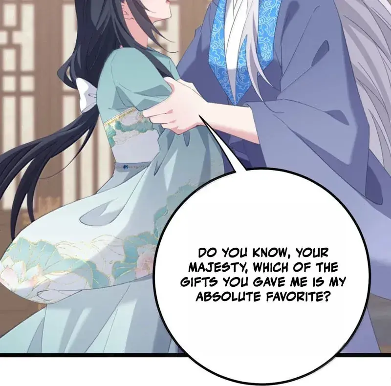 Breaking Into the Body of the Emperor's Daughter Chapter 84 Page 26