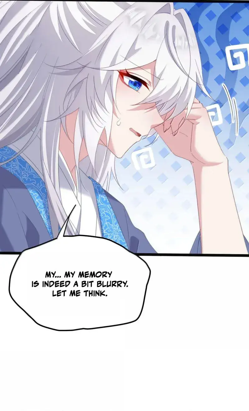 Breaking Into the Body of the Emperor's Daughter Chapter 84 Page 44