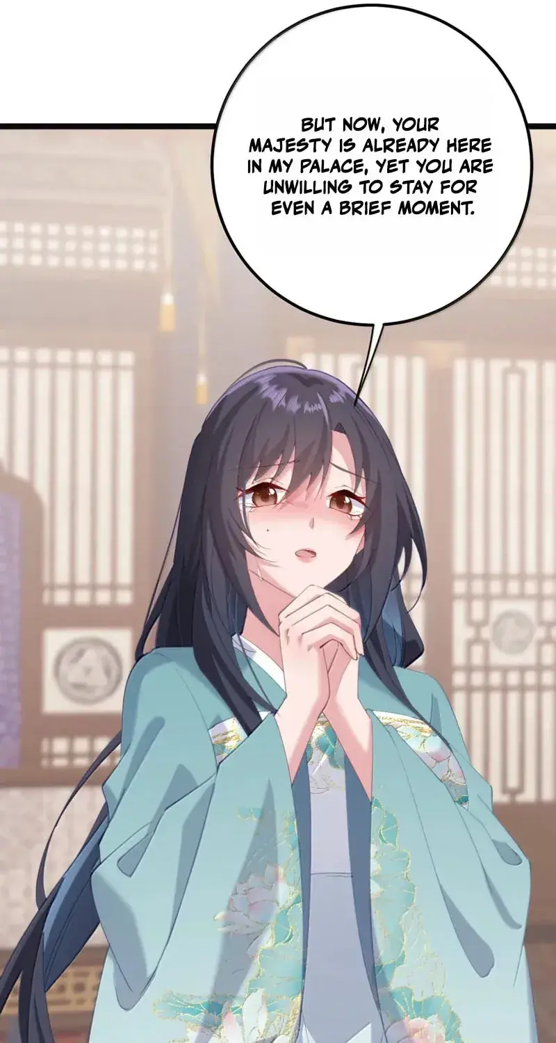 Breaking Into the Body of the Emperor's Daughter Chapter 84 Page 48