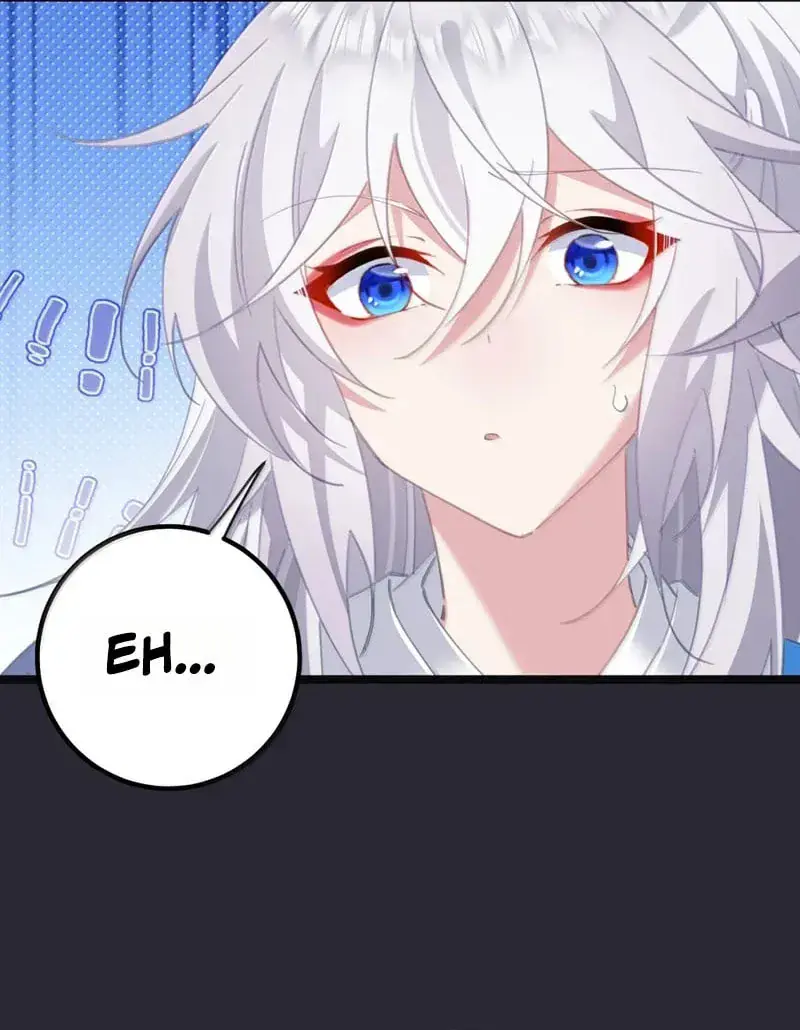 Breaking Into the Body of the Emperor's Daughter Chapter 84 Page 60