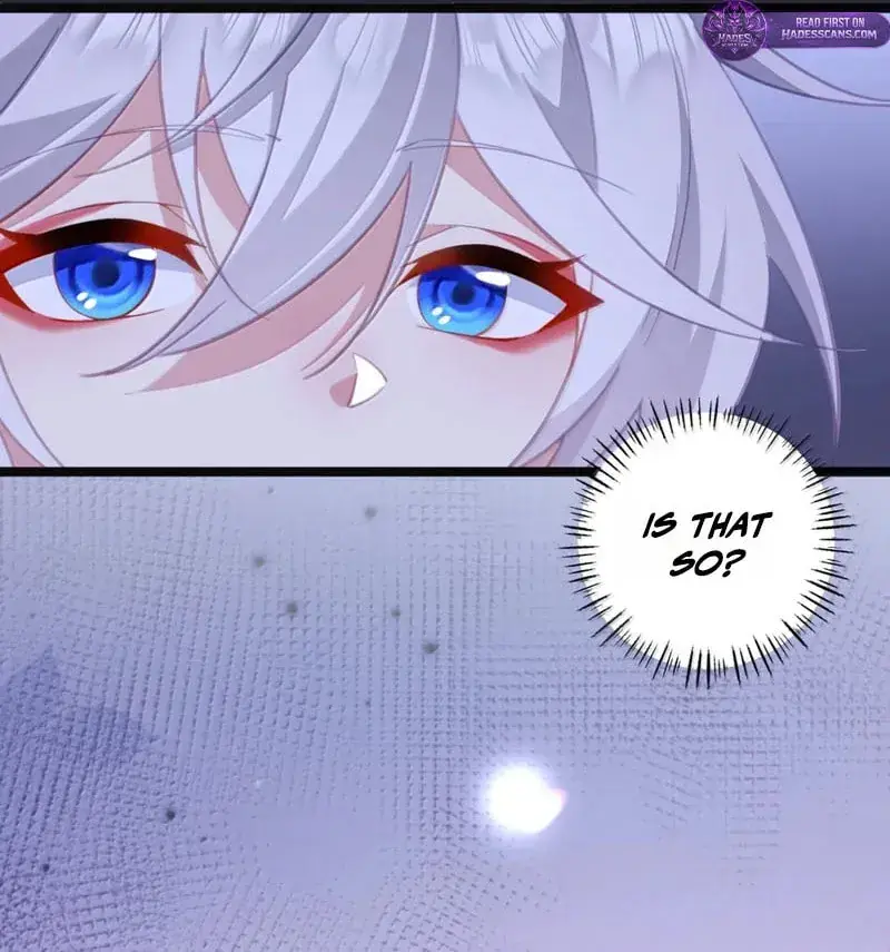 Breaking Into the Body of the Emperor's Daughter Chapter 84 Page 63