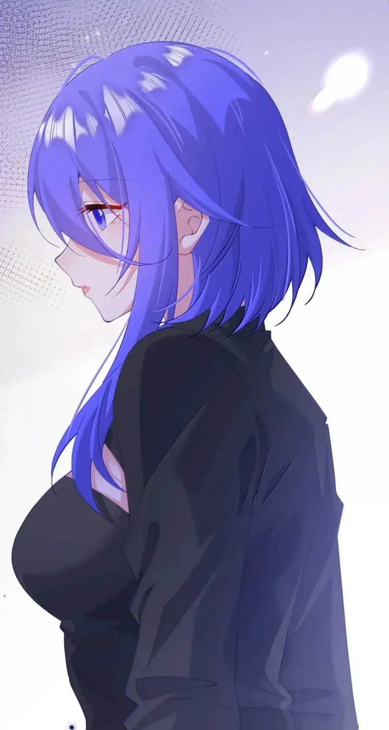 Breaking Into the Body of the Emperor's Daughter Chapter 84 Page 64