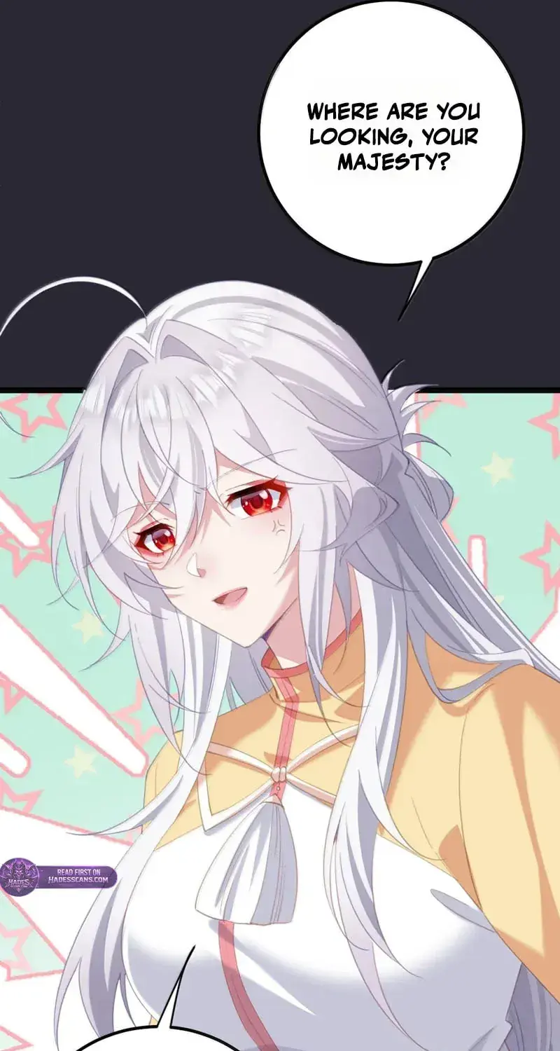 Breaking Into the Body of the Emperor's Daughter Chapter 84 Page 67
