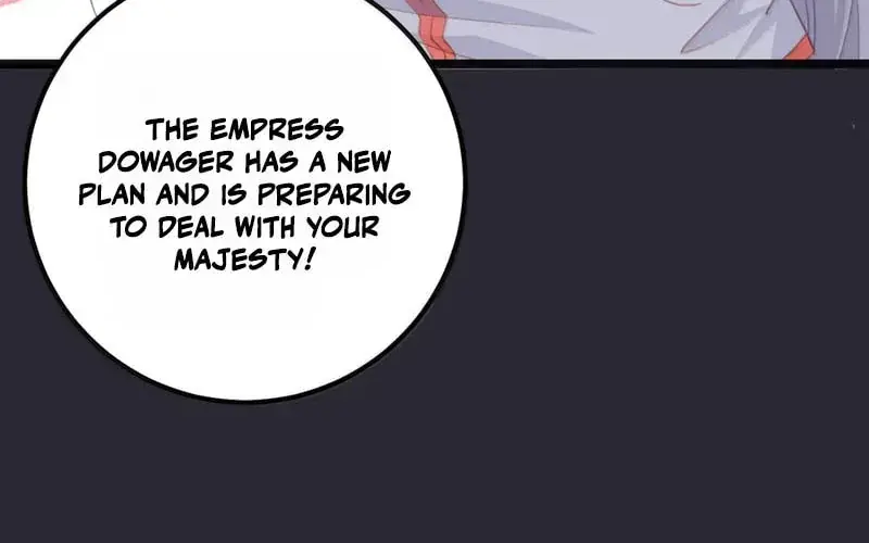 Breaking Into the Body of the Emperor's Daughter Chapter 84 Page 68