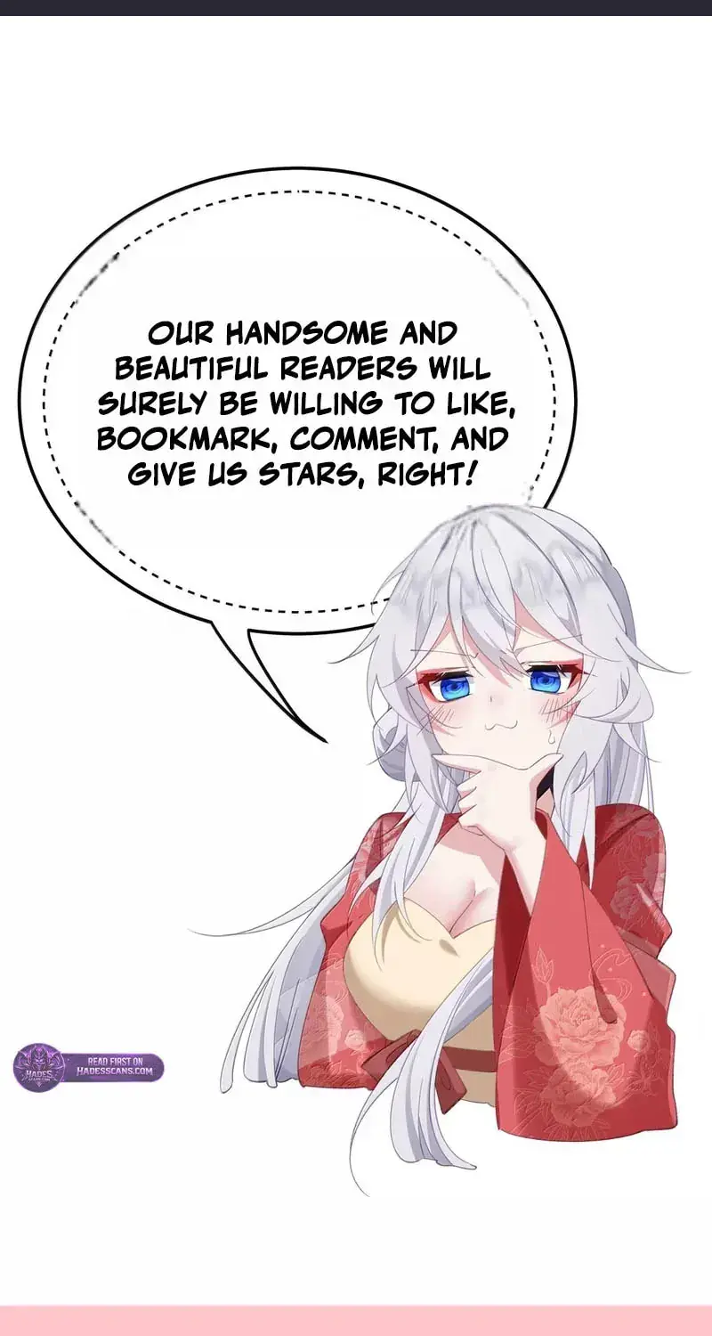 Breaking Into the Body of the Emperor's Daughter Chapter 84 Page 69