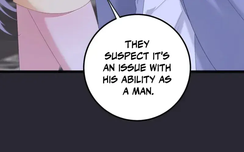 Breaking Into the Body of the Emperor's Daughter Chapter 85 Page 7