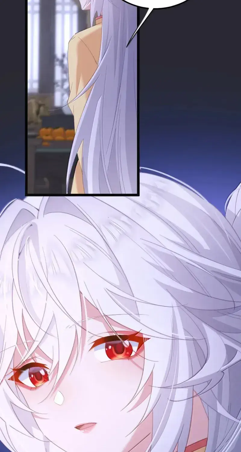 Breaking Into the Body of the Emperor's Daughter Chapter 85 Page 20