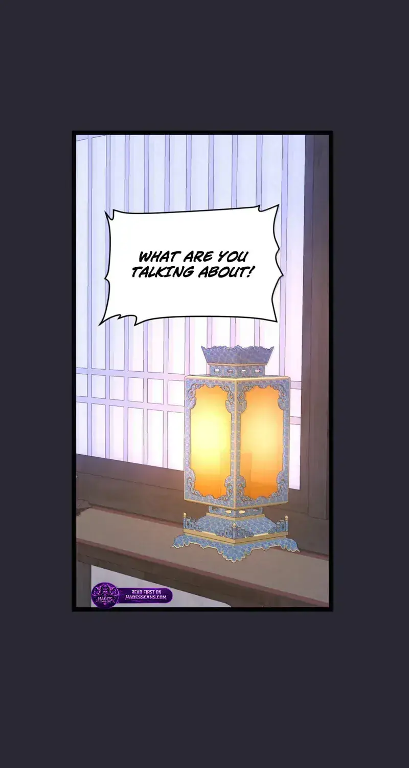 Breaking Into the Body of the Emperor's Daughter Chapter 85 Page 30