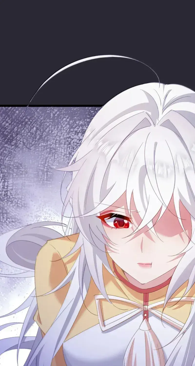 Breaking Into the Body of the Emperor's Daughter Chapter 85 Page 37