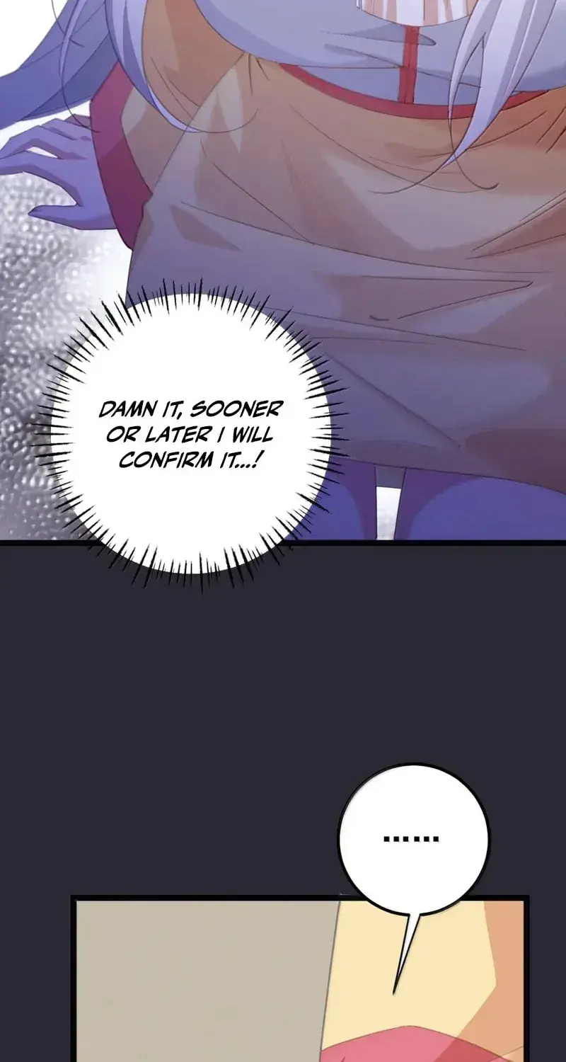 Breaking Into the Body of the Emperor's Daughter Chapter 85 Page 38