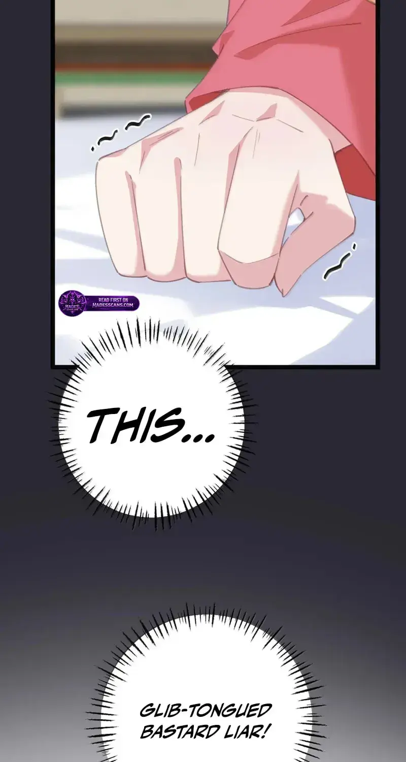 Breaking Into the Body of the Emperor's Daughter Chapter 85 Page 39