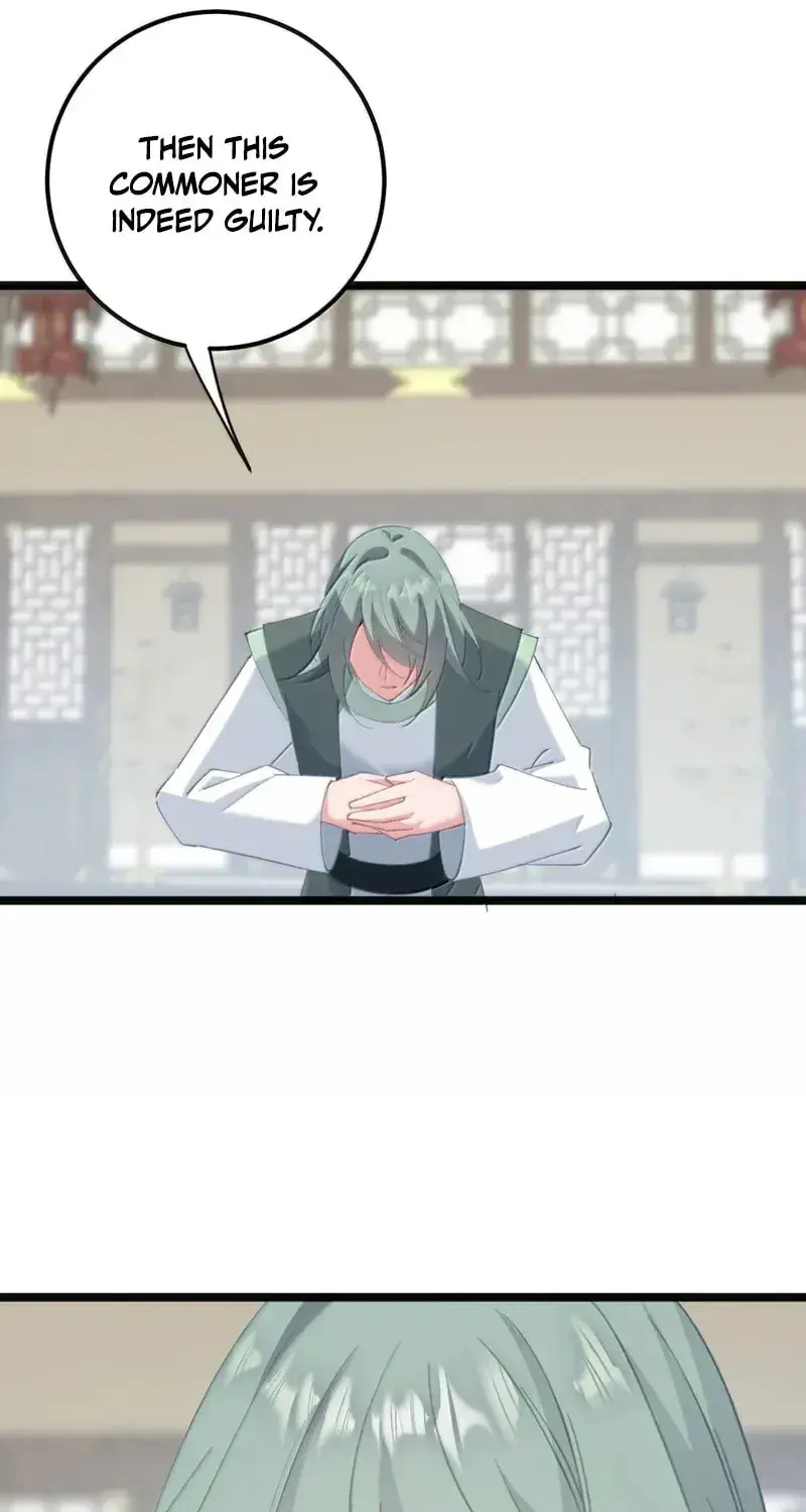 Breaking Into the Body of the Emperor's Daughter Chapter 85 Page 47