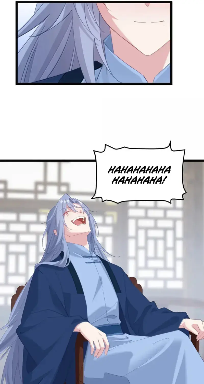Breaking Into the Body of the Emperor's Daughter Chapter 85 Page 49